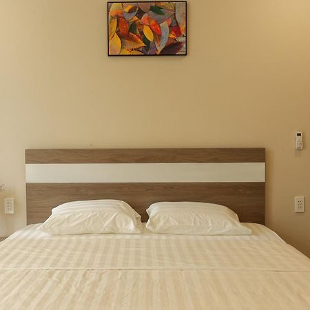 Doisao Homestay Πόλη Χο Τσι Μινχ Εξωτερικό φωτογραφία