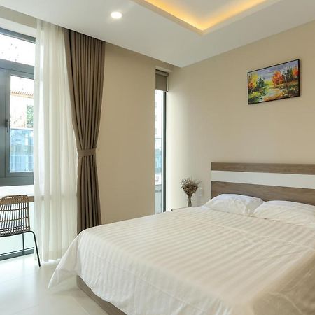 Doisao Homestay Πόλη Χο Τσι Μινχ Εξωτερικό φωτογραφία