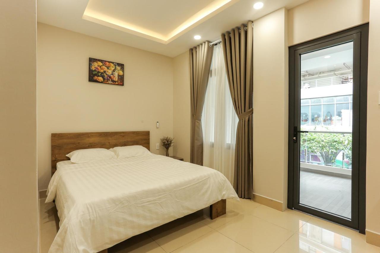 Doisao Homestay Πόλη Χο Τσι Μινχ Εξωτερικό φωτογραφία