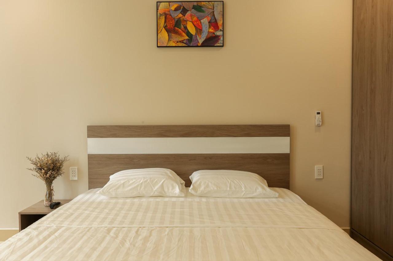 Doisao Homestay Πόλη Χο Τσι Μινχ Εξωτερικό φωτογραφία