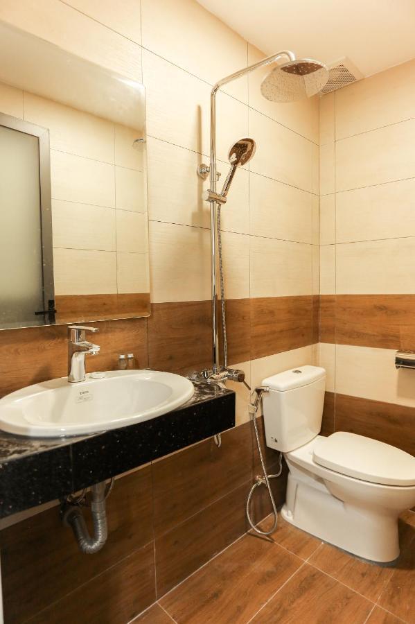 Doisao Homestay Πόλη Χο Τσι Μινχ Εξωτερικό φωτογραφία