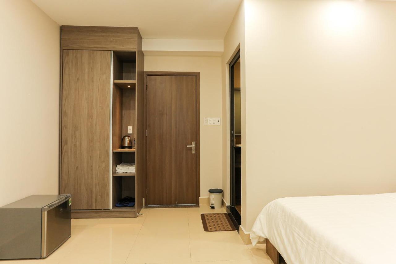 Doisao Homestay Πόλη Χο Τσι Μινχ Εξωτερικό φωτογραφία