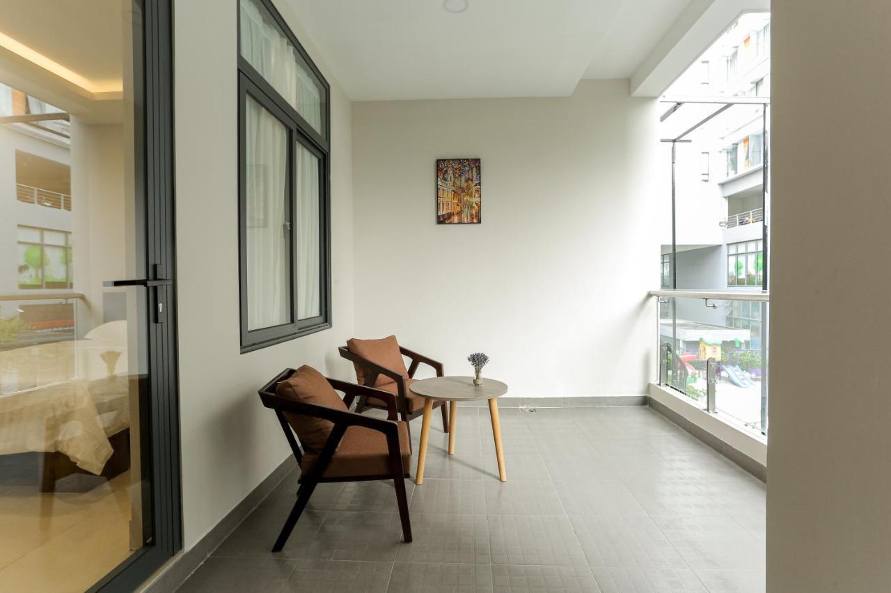 Doisao Homestay Πόλη Χο Τσι Μινχ Εξωτερικό φωτογραφία