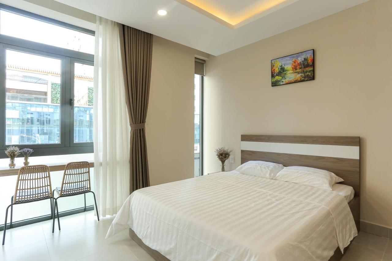 Doisao Homestay Πόλη Χο Τσι Μινχ Εξωτερικό φωτογραφία