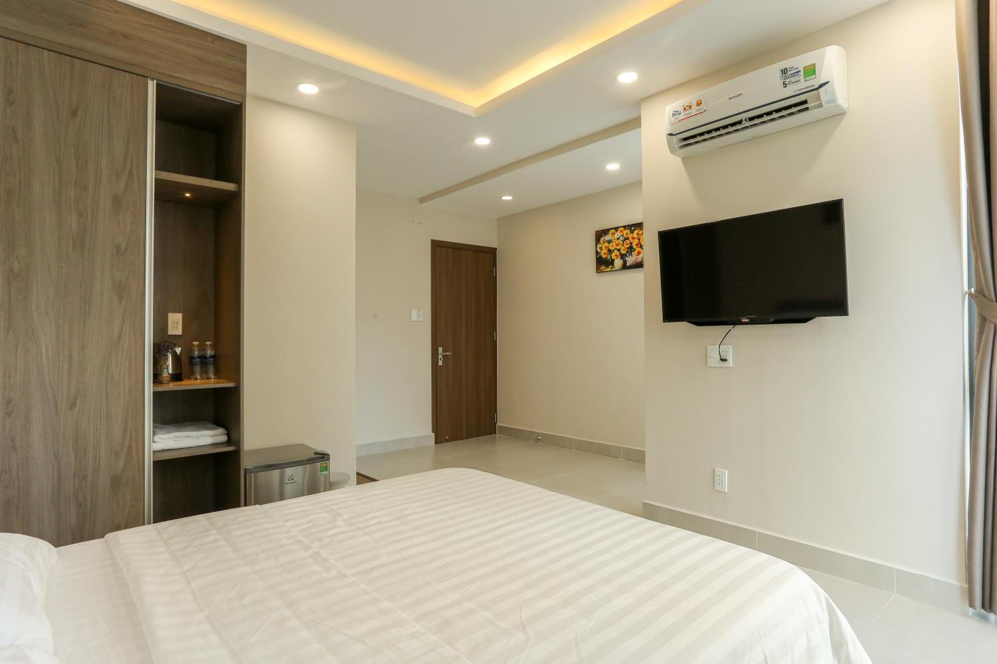 Doisao Homestay Πόλη Χο Τσι Μινχ Εξωτερικό φωτογραφία