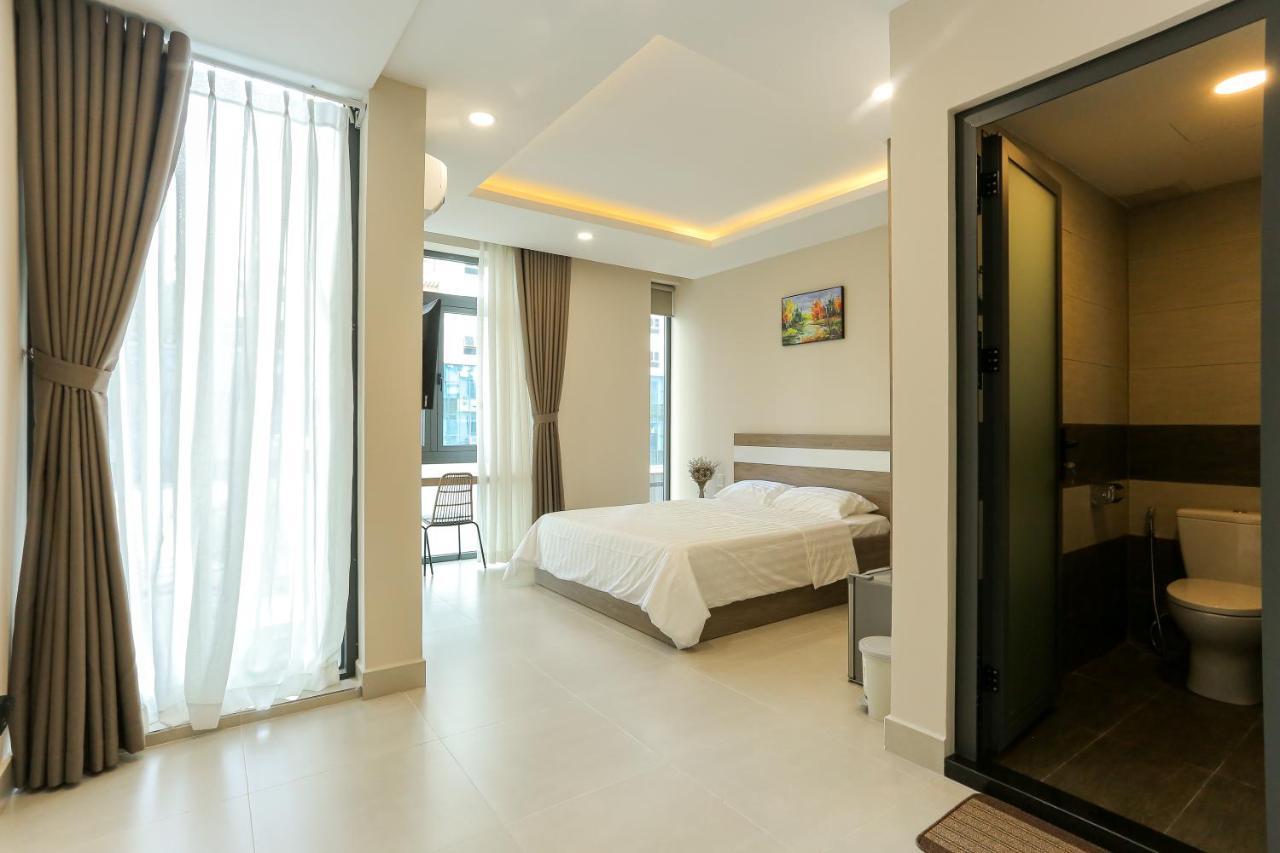 Doisao Homestay Πόλη Χο Τσι Μινχ Εξωτερικό φωτογραφία