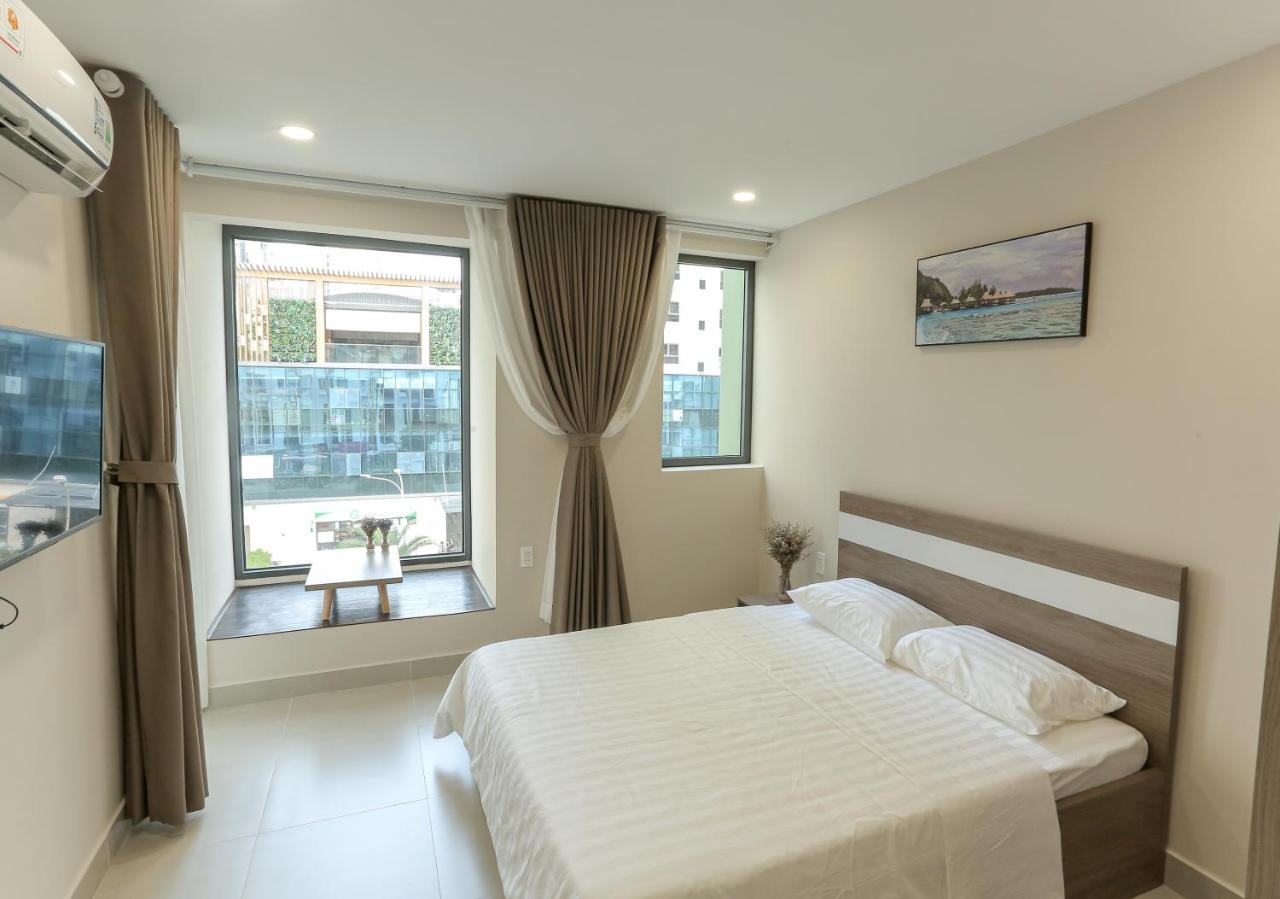 Doisao Homestay Πόλη Χο Τσι Μινχ Εξωτερικό φωτογραφία