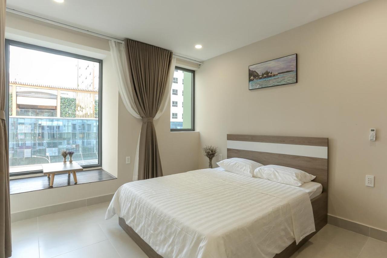 Doisao Homestay Πόλη Χο Τσι Μινχ Εξωτερικό φωτογραφία