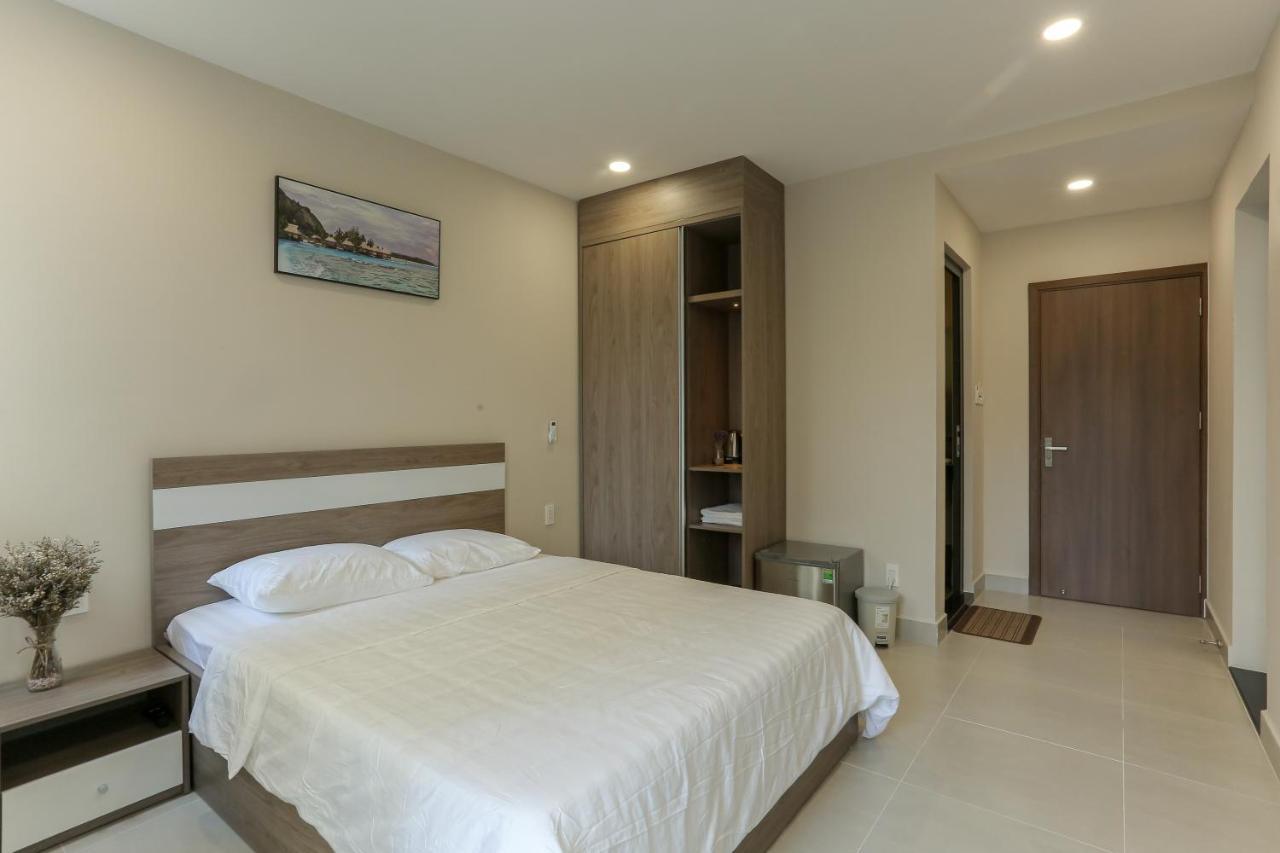 Doisao Homestay Πόλη Χο Τσι Μινχ Εξωτερικό φωτογραφία