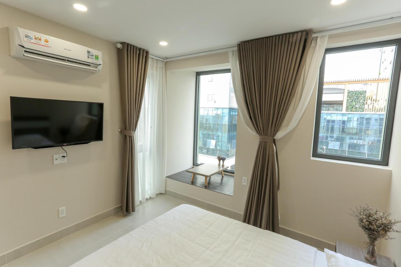 Doisao Homestay Πόλη Χο Τσι Μινχ Εξωτερικό φωτογραφία
