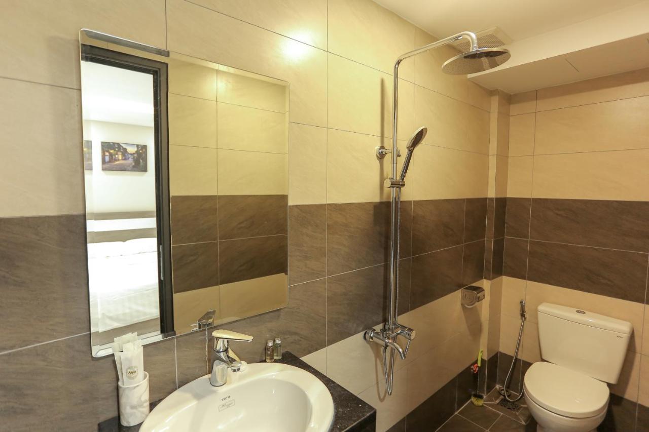 Doisao Homestay Πόλη Χο Τσι Μινχ Εξωτερικό φωτογραφία