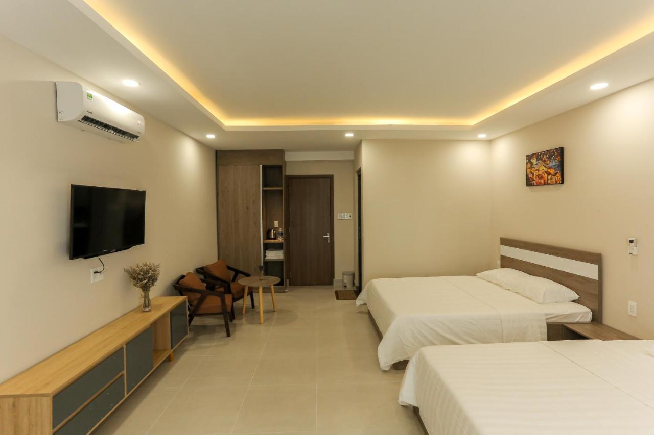 Doisao Homestay Πόλη Χο Τσι Μινχ Εξωτερικό φωτογραφία