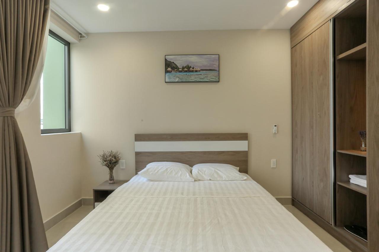 Doisao Homestay Πόλη Χο Τσι Μινχ Εξωτερικό φωτογραφία