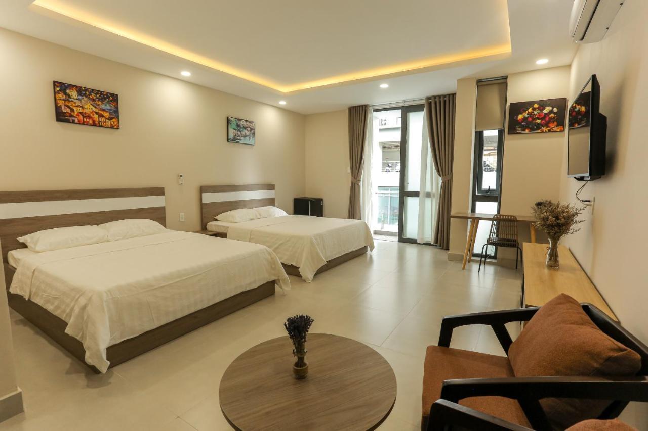 Doisao Homestay Πόλη Χο Τσι Μινχ Εξωτερικό φωτογραφία