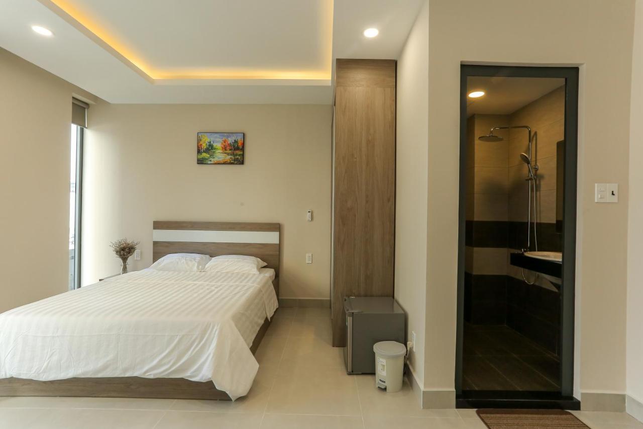 Doisao Homestay Πόλη Χο Τσι Μινχ Εξωτερικό φωτογραφία