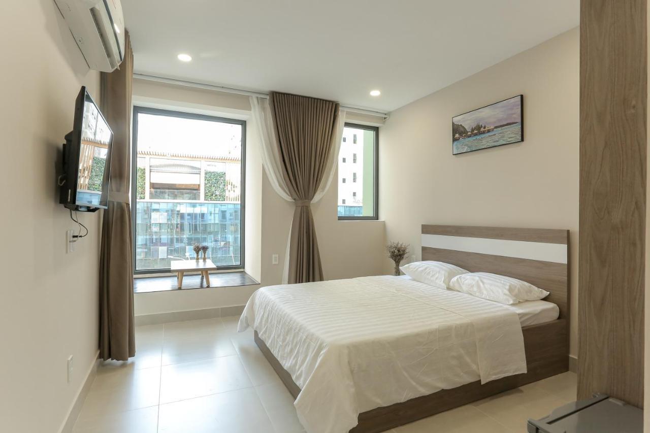 Doisao Homestay Πόλη Χο Τσι Μινχ Εξωτερικό φωτογραφία