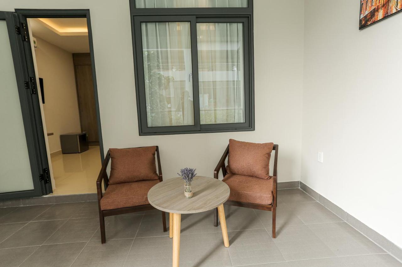 Doisao Homestay Πόλη Χο Τσι Μινχ Εξωτερικό φωτογραφία