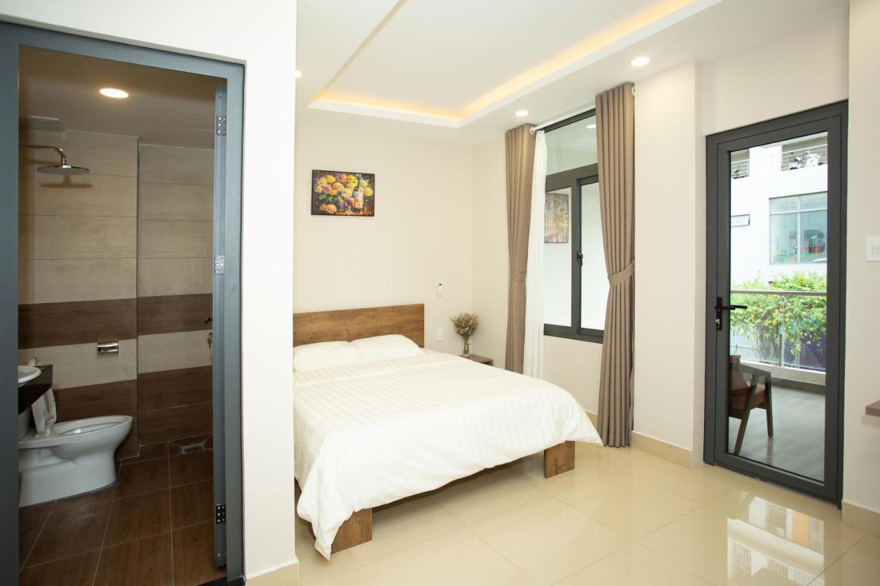 Doisao Homestay Πόλη Χο Τσι Μινχ Εξωτερικό φωτογραφία