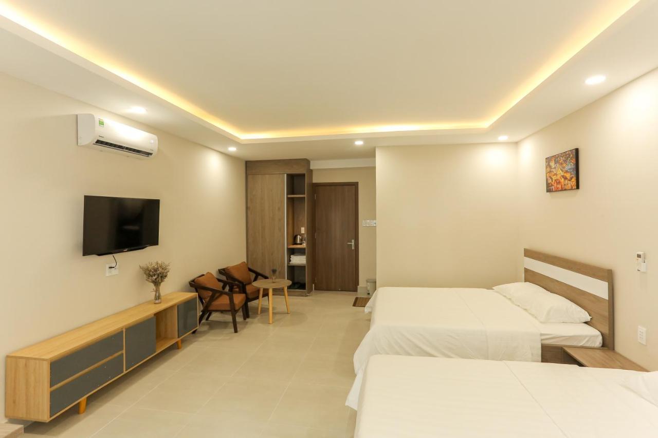 Doisao Homestay Πόλη Χο Τσι Μινχ Εξωτερικό φωτογραφία