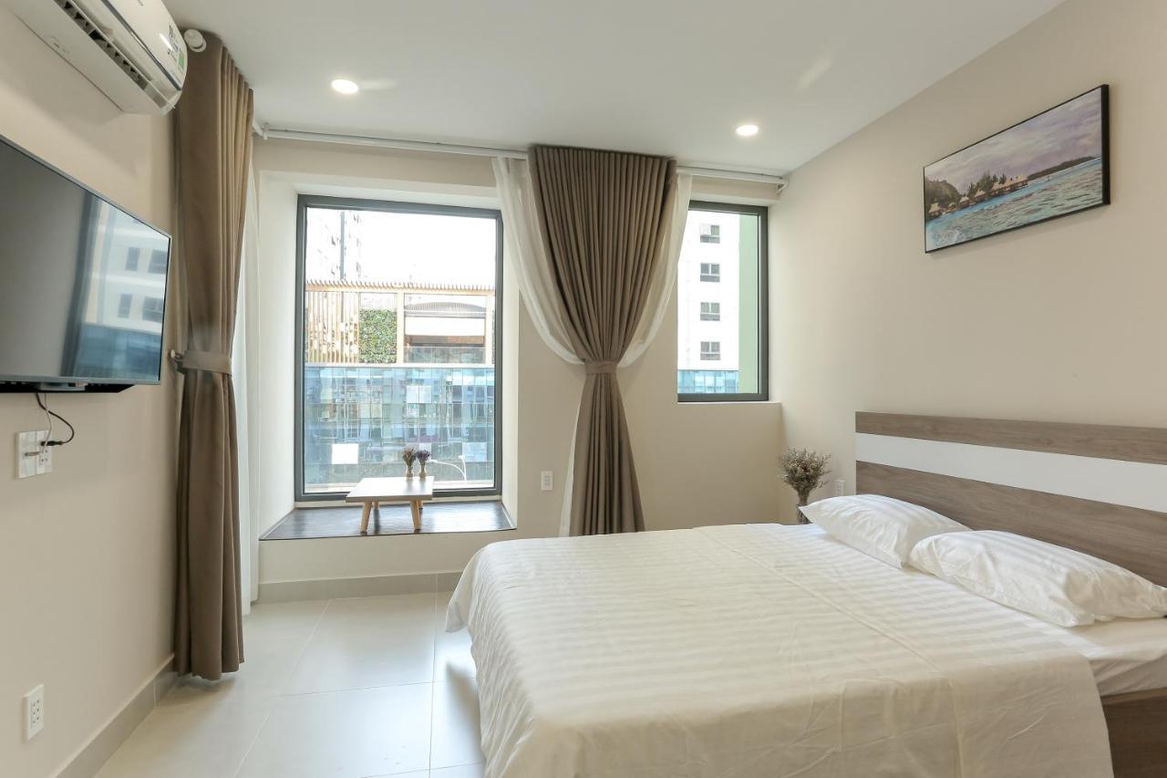 Doisao Homestay Πόλη Χο Τσι Μινχ Εξωτερικό φωτογραφία