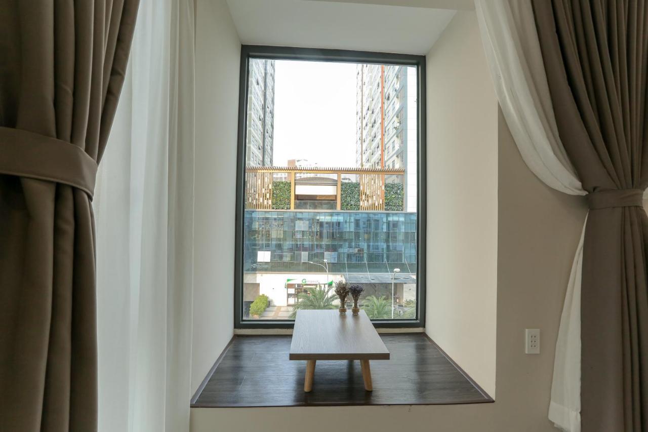 Doisao Homestay Πόλη Χο Τσι Μινχ Εξωτερικό φωτογραφία