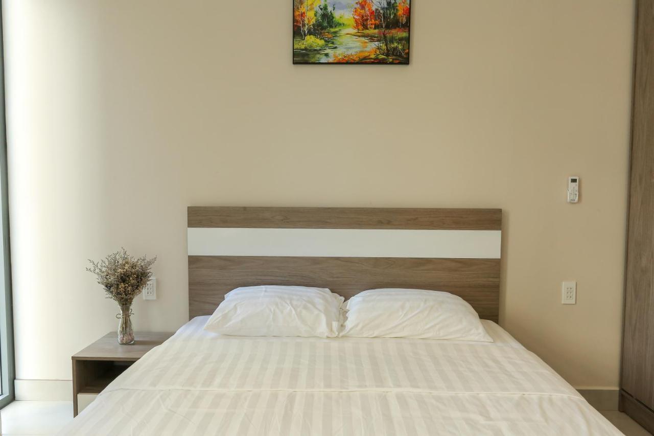 Doisao Homestay Πόλη Χο Τσι Μινχ Εξωτερικό φωτογραφία