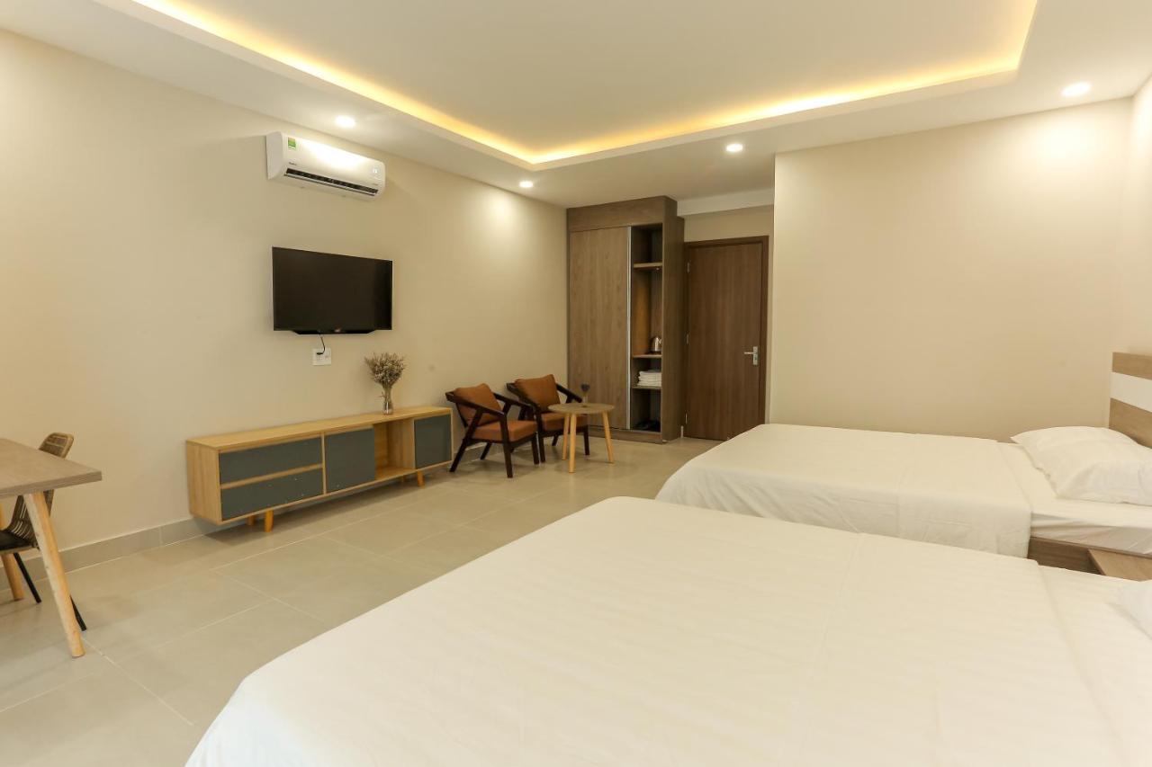 Doisao Homestay Πόλη Χο Τσι Μινχ Εξωτερικό φωτογραφία