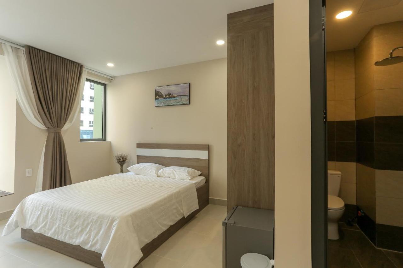 Doisao Homestay Πόλη Χο Τσι Μινχ Εξωτερικό φωτογραφία
