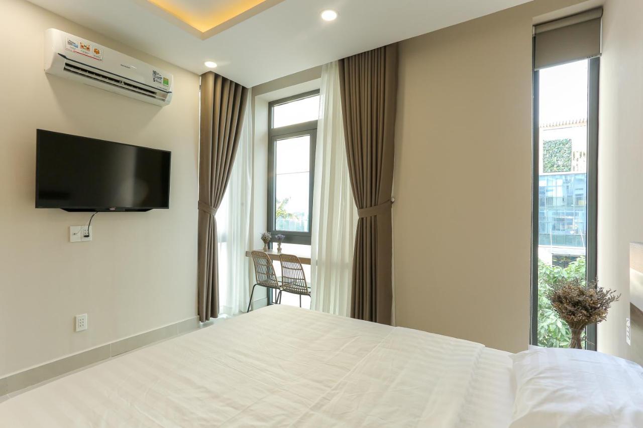 Doisao Homestay Πόλη Χο Τσι Μινχ Εξωτερικό φωτογραφία