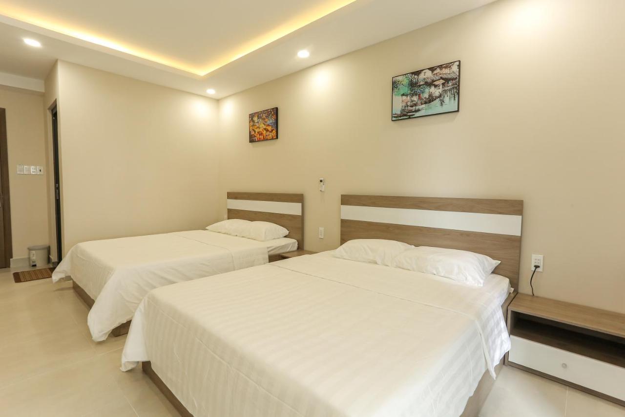 Doisao Homestay Πόλη Χο Τσι Μινχ Εξωτερικό φωτογραφία
