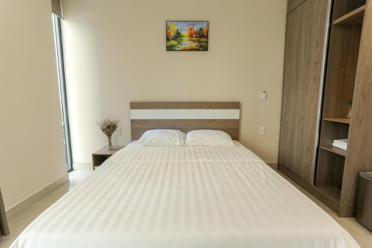 Doisao Homestay Πόλη Χο Τσι Μινχ Εξωτερικό φωτογραφία