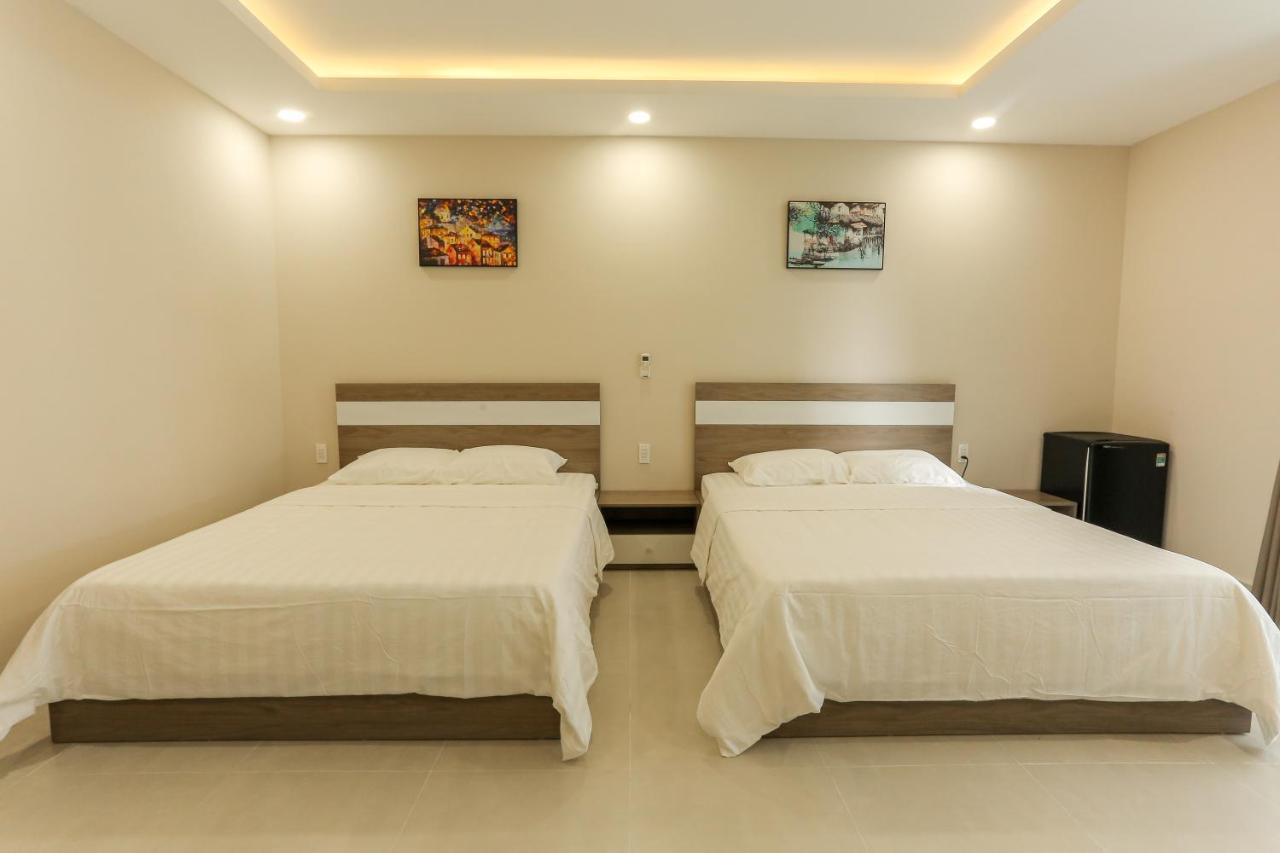 Doisao Homestay Πόλη Χο Τσι Μινχ Εξωτερικό φωτογραφία