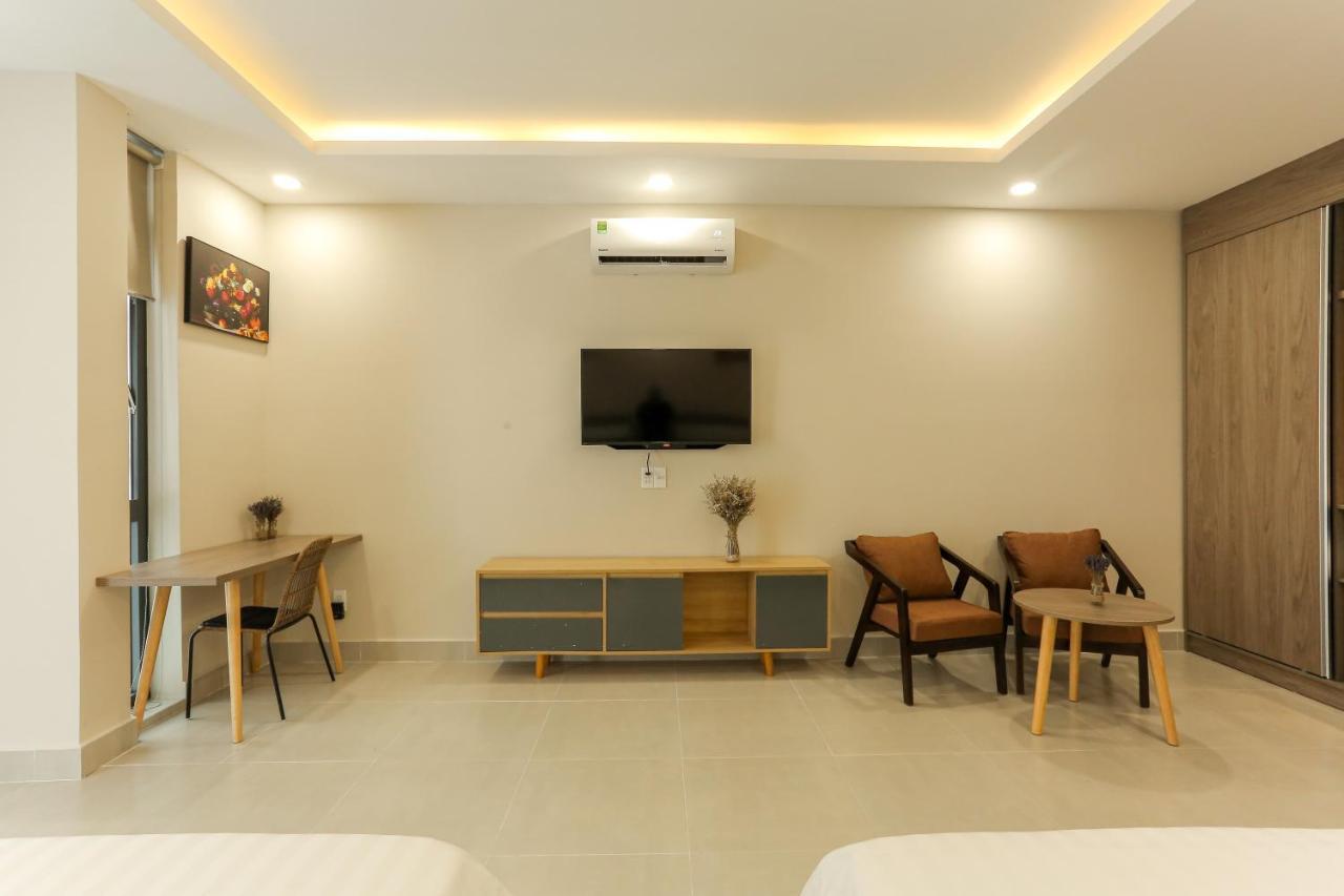 Doisao Homestay Πόλη Χο Τσι Μινχ Εξωτερικό φωτογραφία
