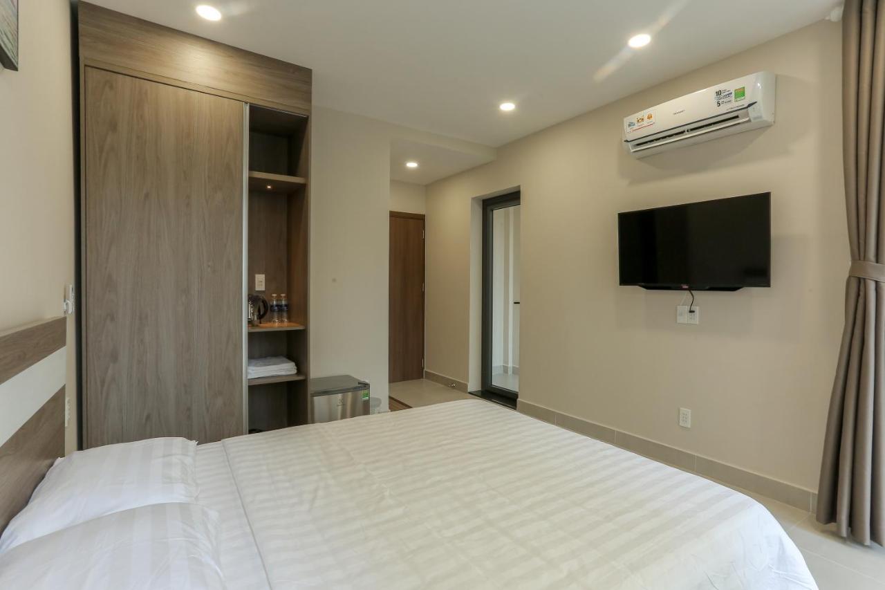 Doisao Homestay Πόλη Χο Τσι Μινχ Εξωτερικό φωτογραφία