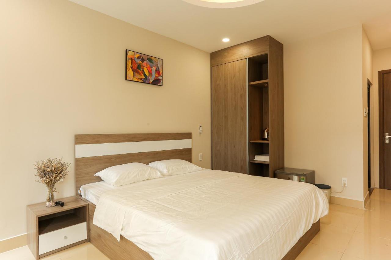 Doisao Homestay Πόλη Χο Τσι Μινχ Εξωτερικό φωτογραφία
