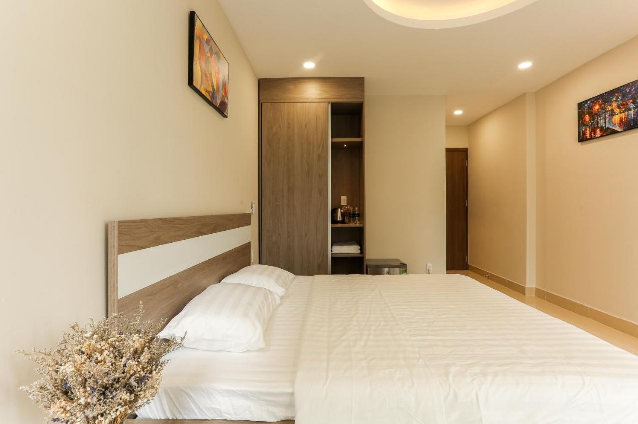 Doisao Homestay Πόλη Χο Τσι Μινχ Εξωτερικό φωτογραφία