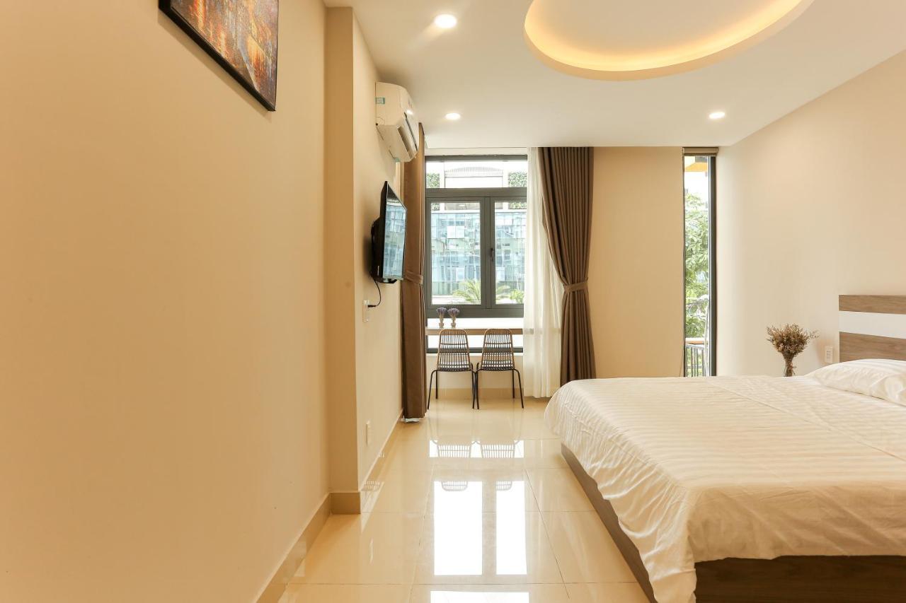 Doisao Homestay Πόλη Χο Τσι Μινχ Εξωτερικό φωτογραφία