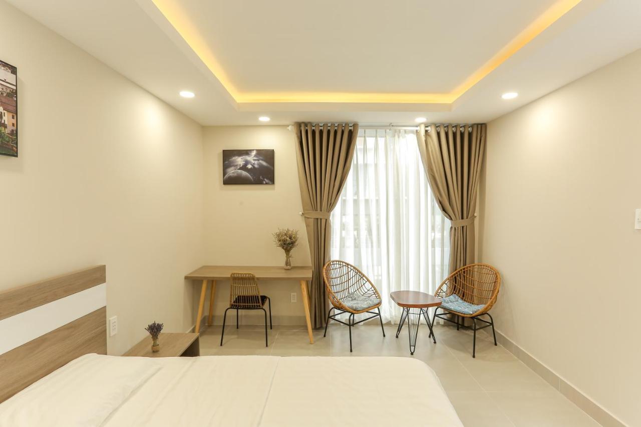 Doisao Homestay Πόλη Χο Τσι Μινχ Εξωτερικό φωτογραφία