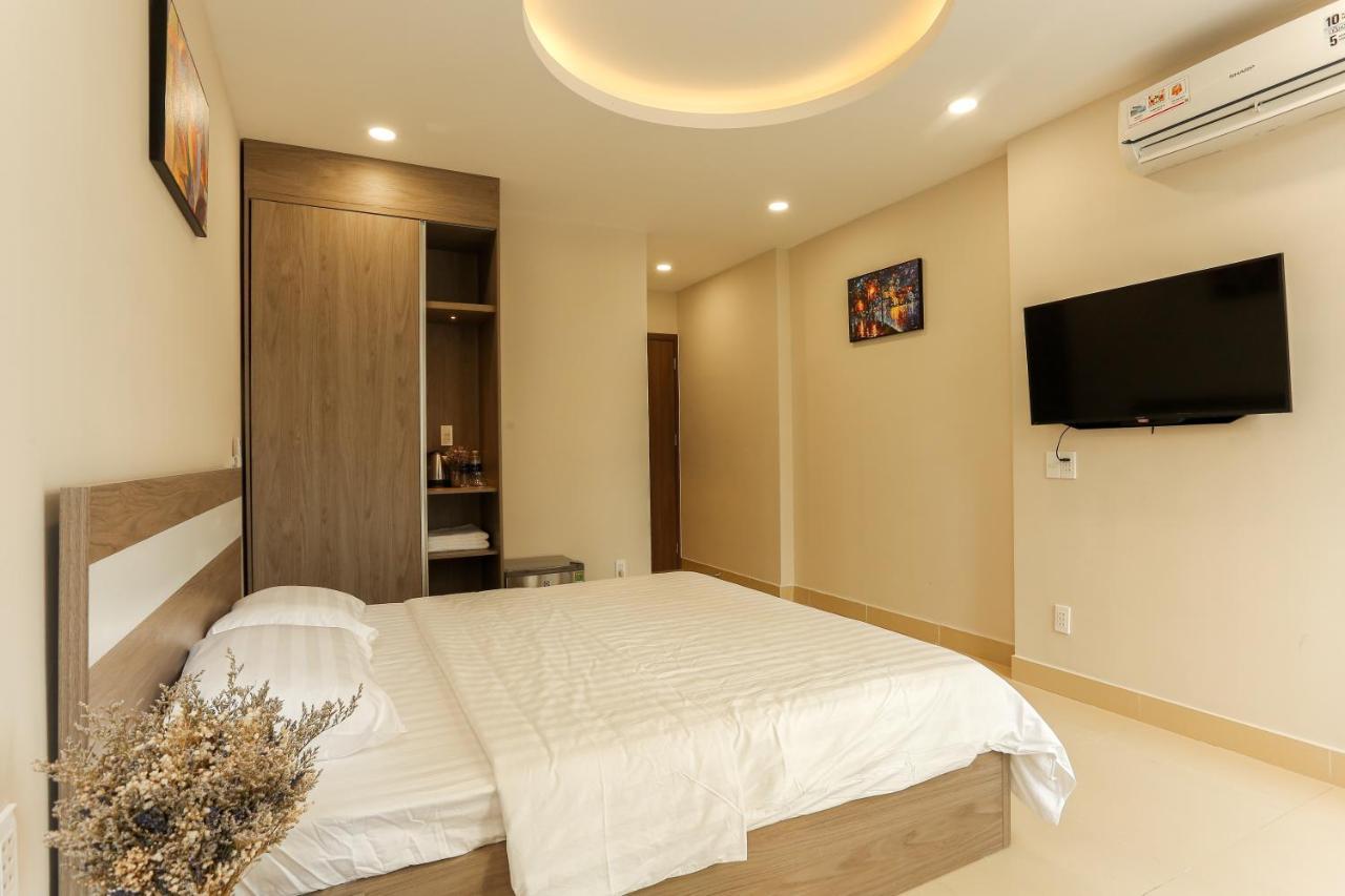 Doisao Homestay Πόλη Χο Τσι Μινχ Εξωτερικό φωτογραφία