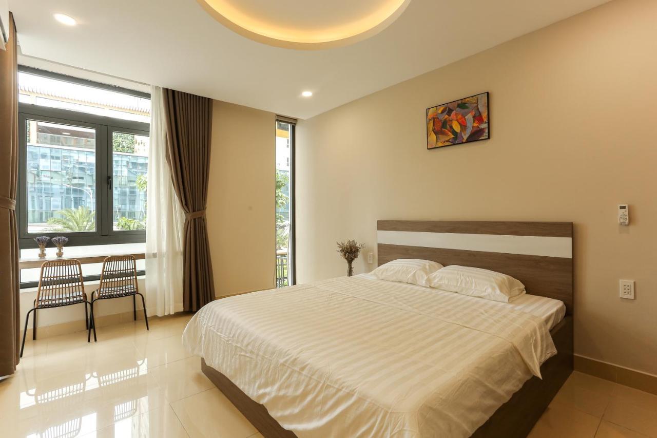 Doisao Homestay Πόλη Χο Τσι Μινχ Εξωτερικό φωτογραφία