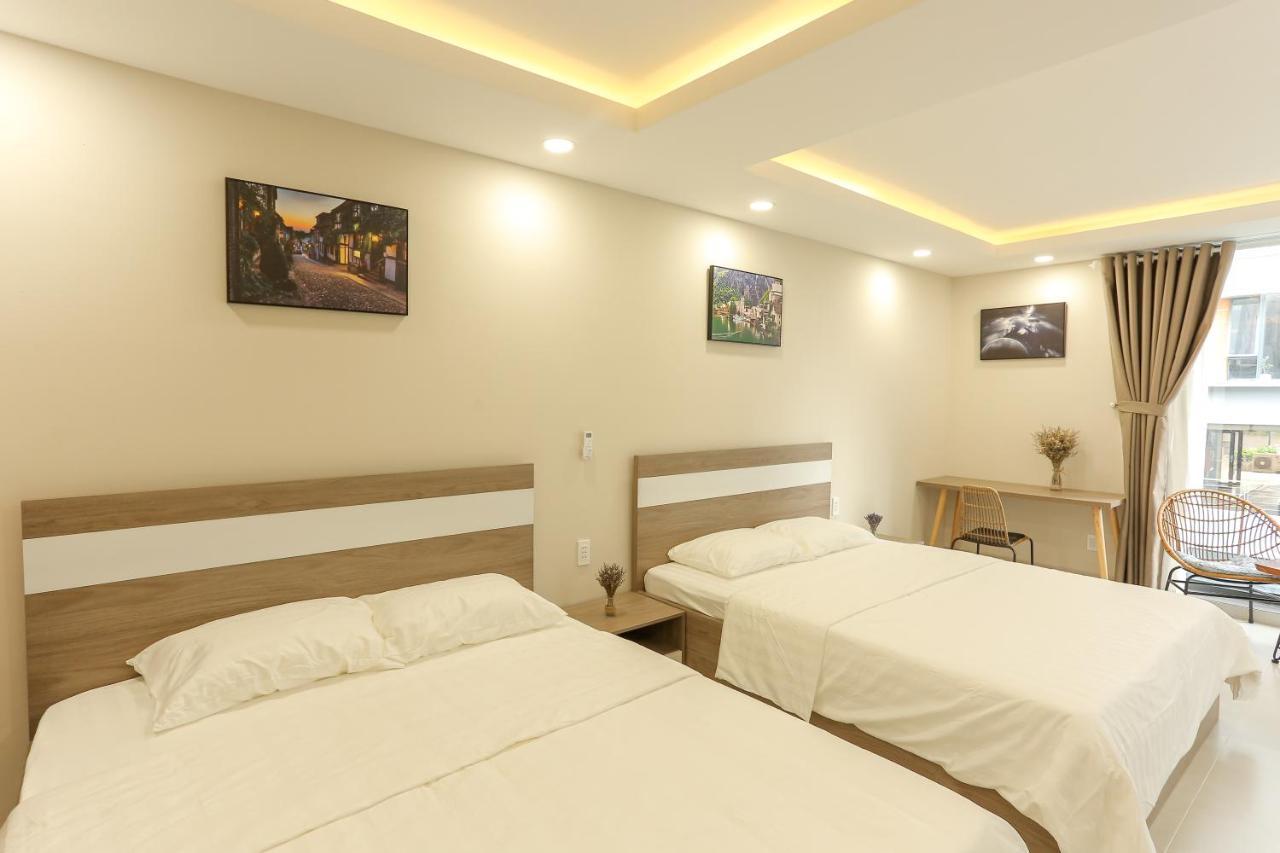 Doisao Homestay Πόλη Χο Τσι Μινχ Εξωτερικό φωτογραφία
